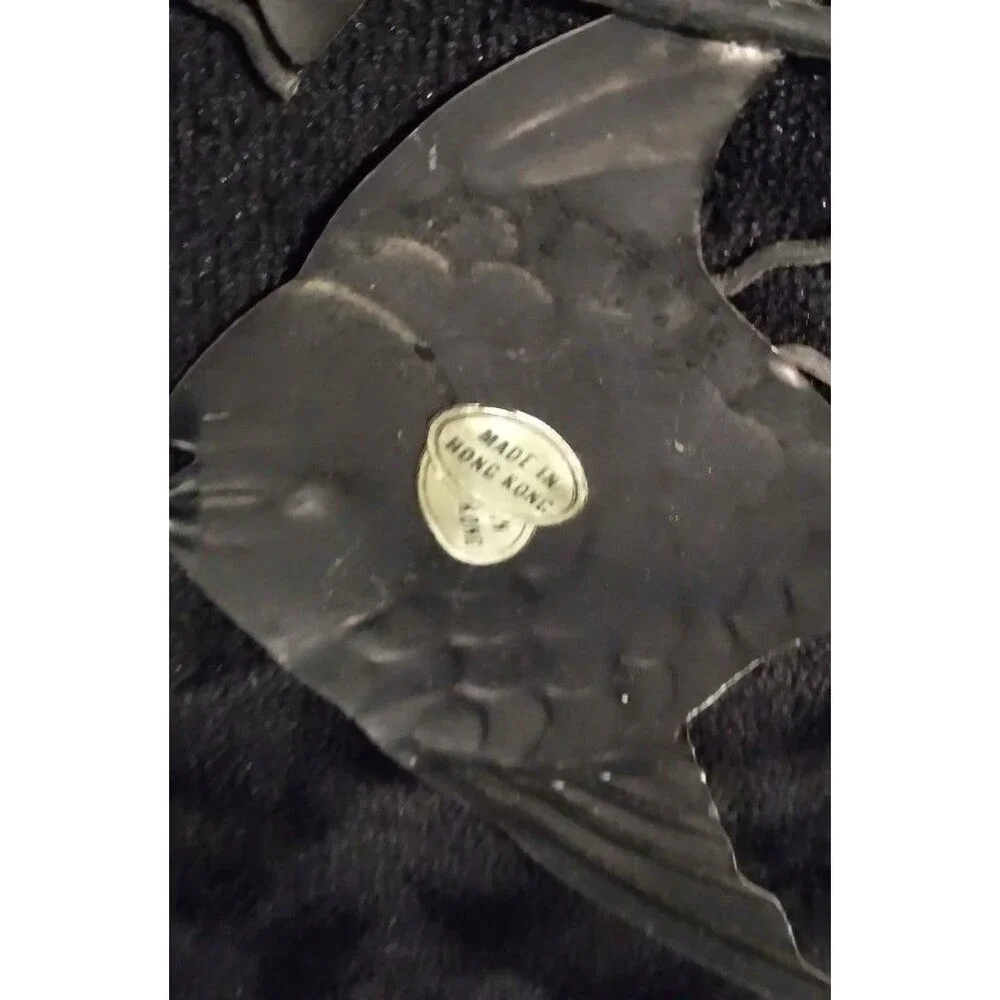Unique Vintage vintage metal